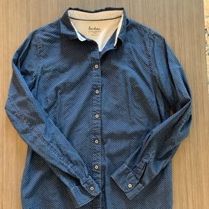 Boden Weekend Shirt